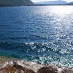 McDonald Lake, Glacier Park