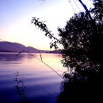 Montana's Flathead Lake