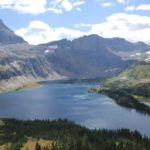 Hidden Lake, Glacier National Park