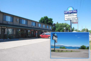Polson Montana