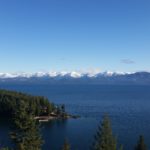 Montana's Flathead Lake