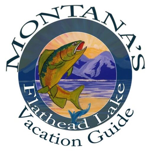 Montana's Flathead Lake Vacation Guide.