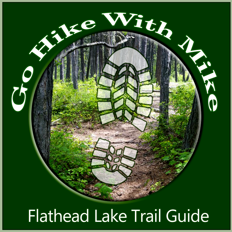 Flathead Lake Trailguide