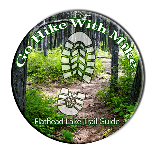 Go Hike With Mike Trail Guide