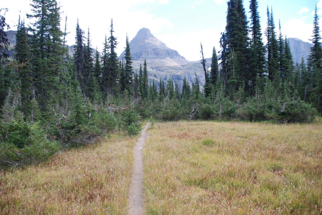 Bob Marshall Wilderness